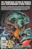 DARKSTAR AND THE WINTER GUARD TP [9780785148678]
